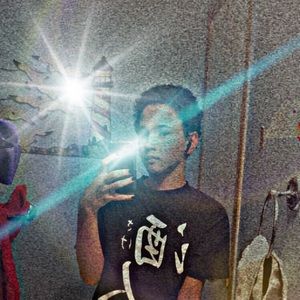 Meet your Posher, William